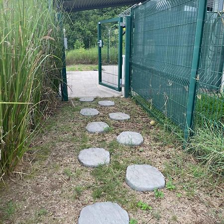 Villa Karib Hibiscus Le Gosier  Ngoại thất bức ảnh